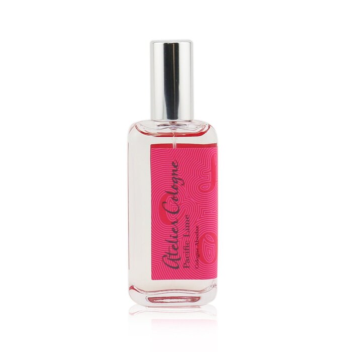 ATELIER COLOGNE - Pacific Lime Cologne Absolue Spray